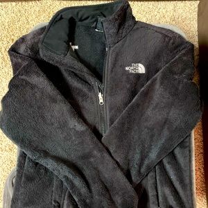 North Face jacket